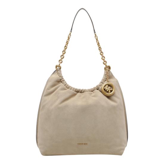 26FW 마이클 코어스 숄더백 30S6A15L7S 156 Khaki