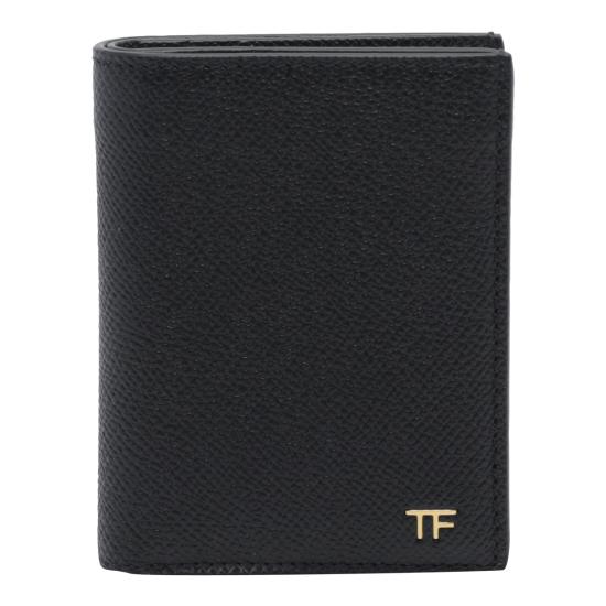 26FW 톰포드 남성지갑 YM279 LCL081GNAA Black
