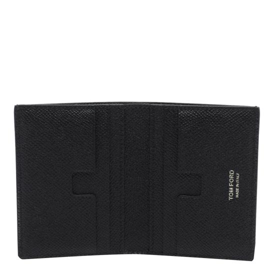 26FW 톰포드 남성지갑 YM279 LCL081GNAA Black - TOMFORD