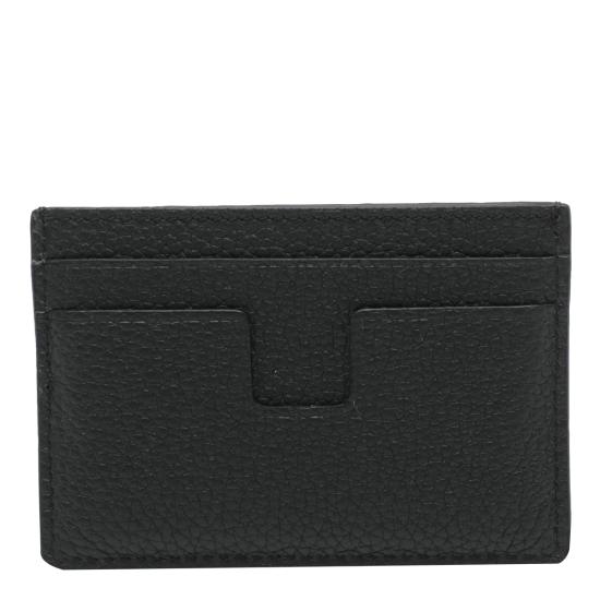 26FW 톰포드 카드지갑 Y0232 LCL615SGCT Green - TOMFORD