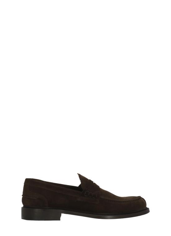 26SS 버윅 로퍼 5169 308REV CALF 173 Brown