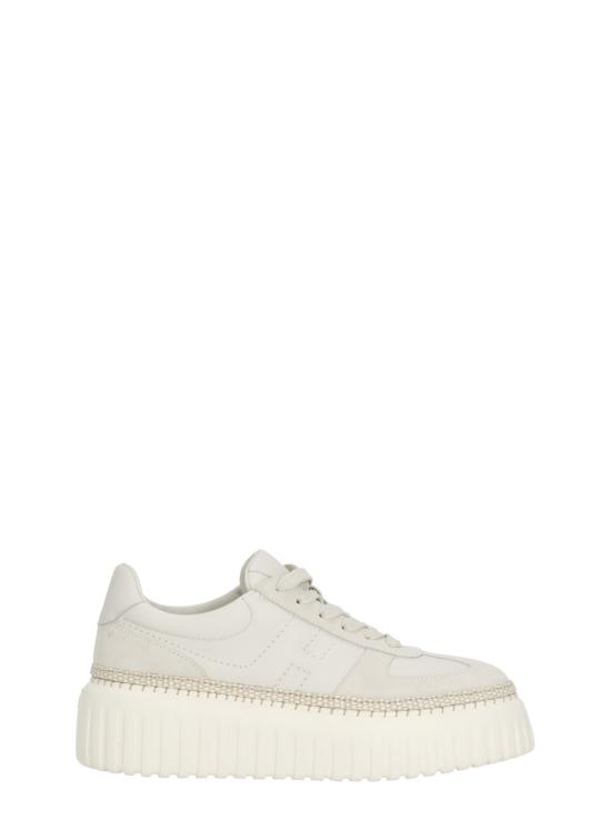 26SS 호간 스니커즈 HXW7100FY40UIT B013 White
