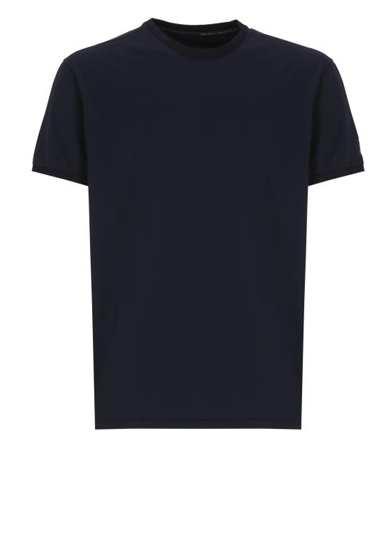 26SS 알알디 반팔 티셔츠 26206 60BLUE Blue
