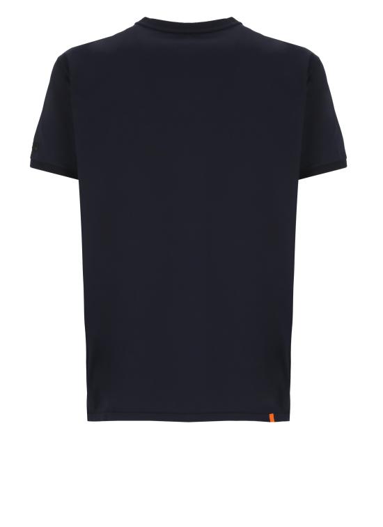26SS 알알디 반팔 티셔츠 26206 60BLUE Blue - RRD