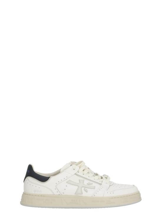 26SS PRMT 스니커즈 QUINN 8209 White