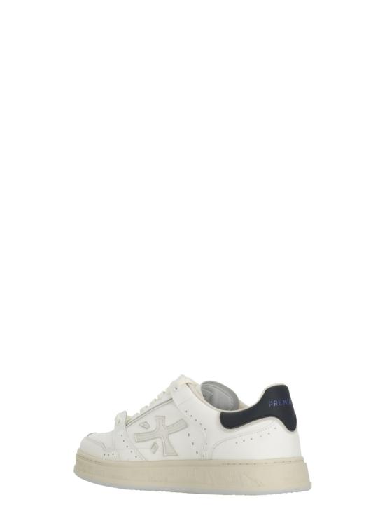 26SS PRMT 스니커즈 QUINN 8209 White - PRMT
