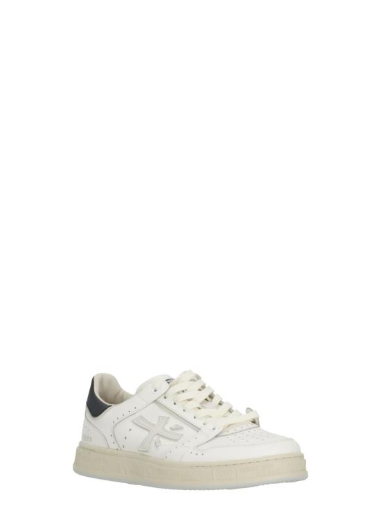 26SS PRMT 스니커즈 QUINN 8209 White - PRMT