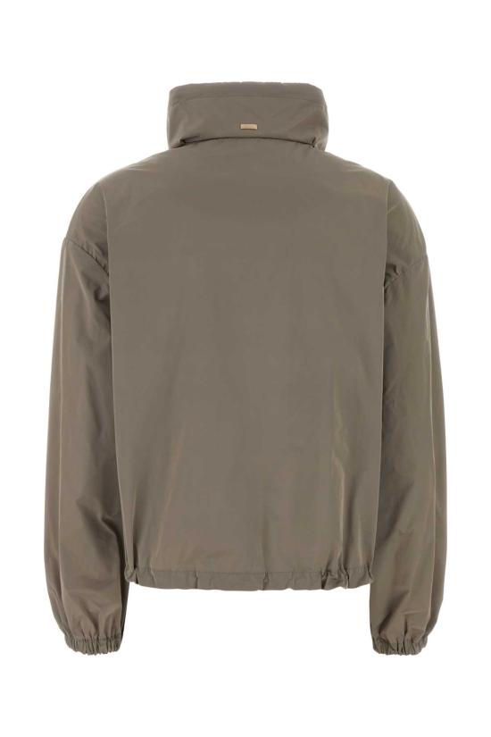 26SS 에르노 자켓 GI000280D12483Z 2600 Grey - HERNO