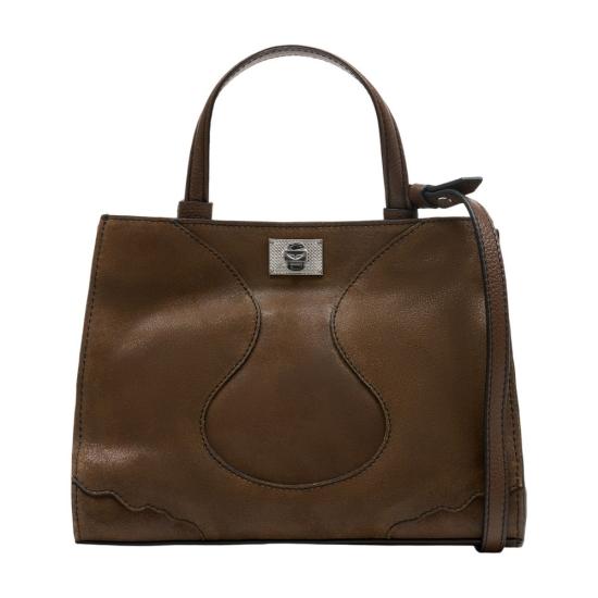 26SS 자딕앤볼테르 토트백 LWBA04330 214 brown