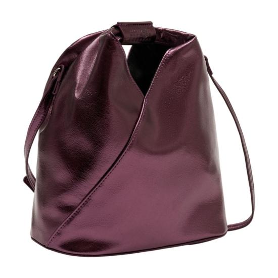 26SS MM6 메종마르지엘라 JAPANESE 재패니즈 크로스바디백 SB6WD0026 P9059 T4355 purple - MM6 MAISON MARGIELA