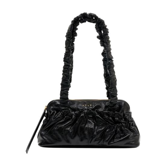 26FW 마르니 숄더백 SBMP0293U0 P9294 00N99 black