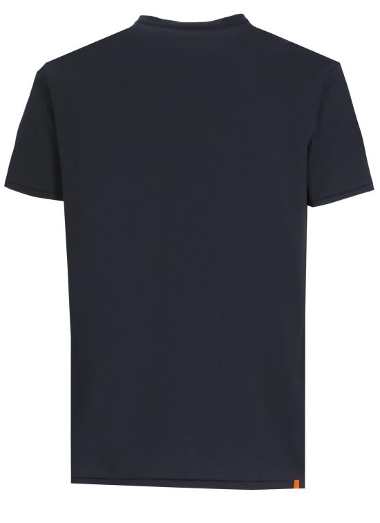 26SS 알알디 반팔 티셔츠 26214 60BLUE Blue - RRD