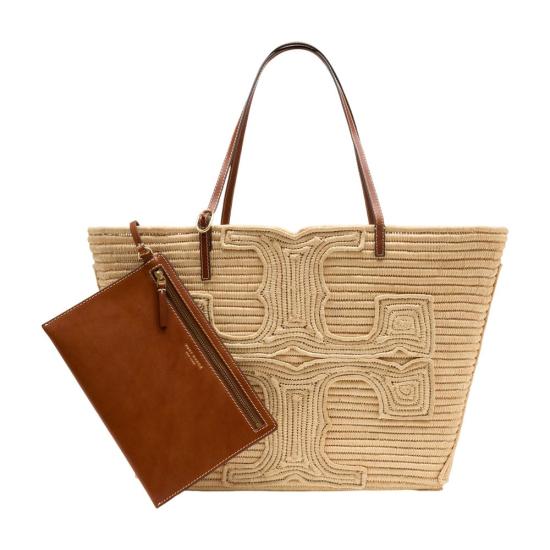 26SS 토리버치 숄더백 181326 254 beige - TORY BURCH