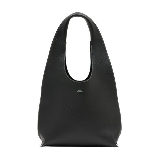 26FW 아페쎄 숄더백 PXCBC F67043 LZZ black