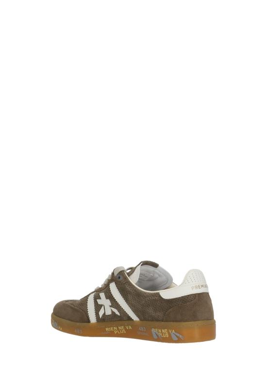 26SS 푸마 스니커즈 BONNIE 8125 Brown - PUMA