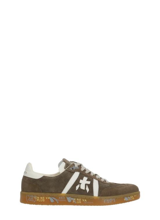 26SS 푸마 스니커즈 BONNIE 8125 Brown