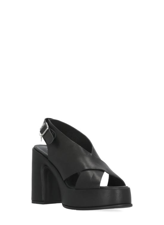 26SS 컬트 샌들 CLW430200 BJORK 4302BLACK Black - CULT