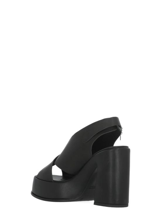 26SS 컬트 샌들 CLW430200 BJORK 4302BLACK Black - CULT