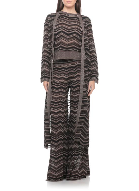26SS 디익스테리어 민소매 티셔츠 62461 19CIO Brown - D. EXTERIOR
