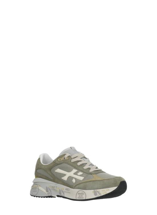 26SS PRMT 스니커즈 MOERUN 8300 Green - PRMT