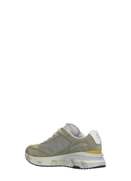 26SS PRMT 스니커즈 MOERUN 8300 Green - PRMT