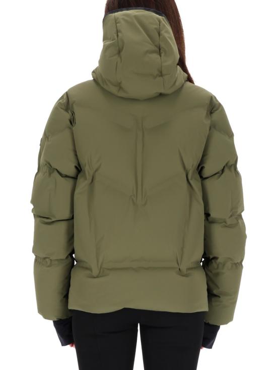 25FW 몽클레어 앙그렌 숏 다운 자켓 1A00018 597S323I GREEN - MONCLER