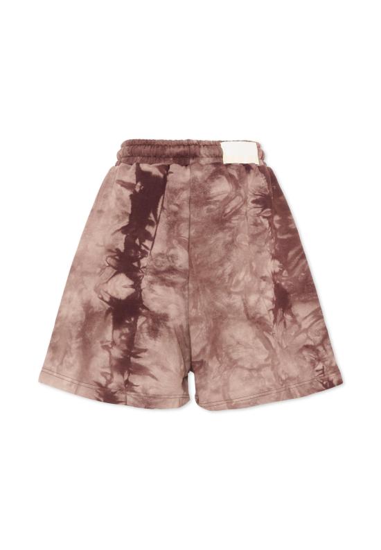 26SS [키즈] 엠에스지엠 쇼츠/버뮤다 S6MSJBBE245 910 BROWN - MSGM
