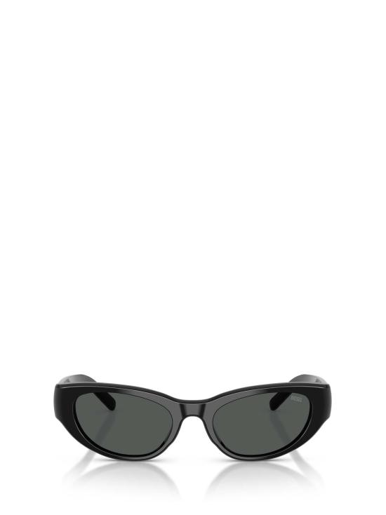 26FW 디젤 선글라스 DL2010U 200187 SOLID BLACK