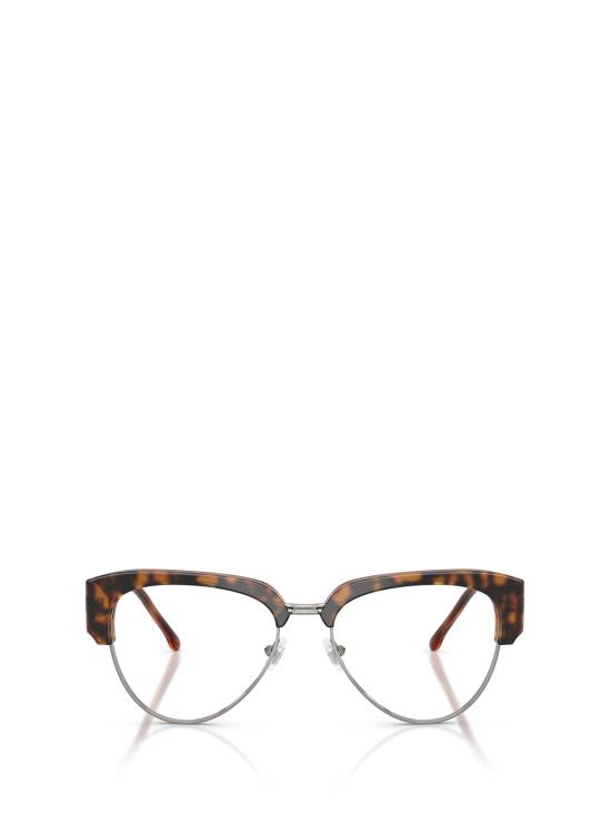 26FW 디젤 안경 DL4023 2050 CLASSIC HAVANA