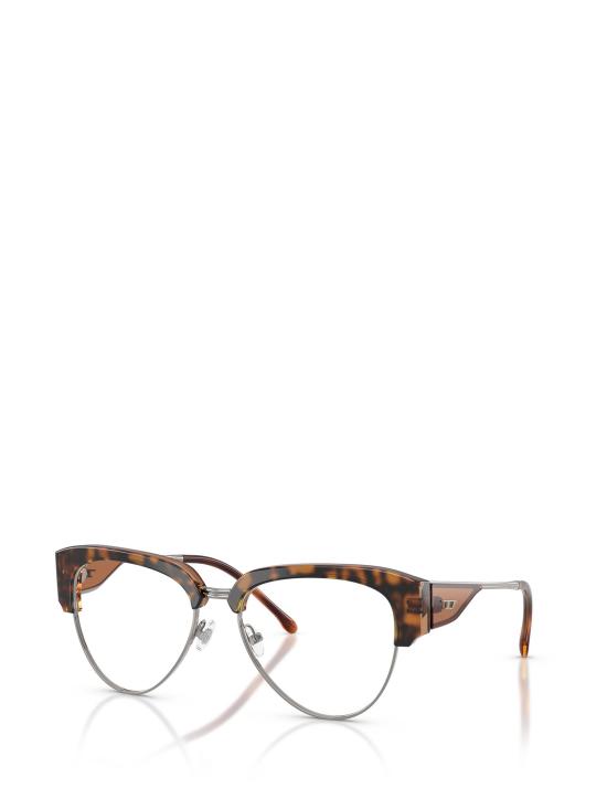 26FW 디젤 안경 DL4023 2050 CLASSIC HAVANA - DIESEL