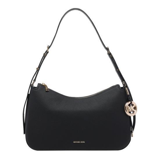 26FW 마이클 코어스 숄더백 30F5GY5M6L 001 BLACK