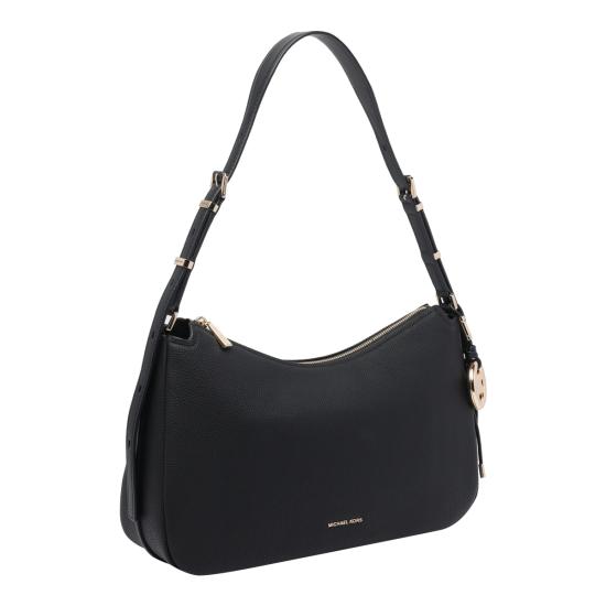 26FW 마이클 코어스 숄더백 30F5GY5M6L 001 BLACK - MICHAEL KORS