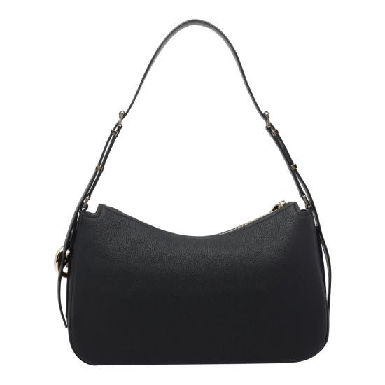 26FW 마이클 코어스 숄더백 30F5GY5M6L 001 BLACK - MICHAEL KORS