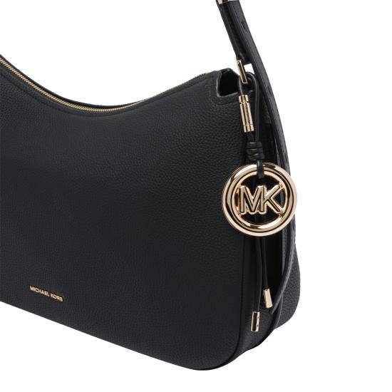 26FW 마이클 코어스 숄더백 30F5GY5M6L 001 BLACK - MICHAEL KORS