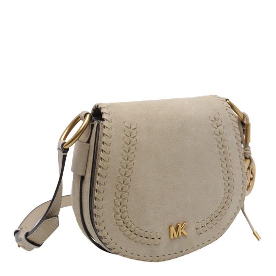 26FW 마이클 코어스 크로스백 30S6AQ5M6O 156 Green - MICHAEL KORS