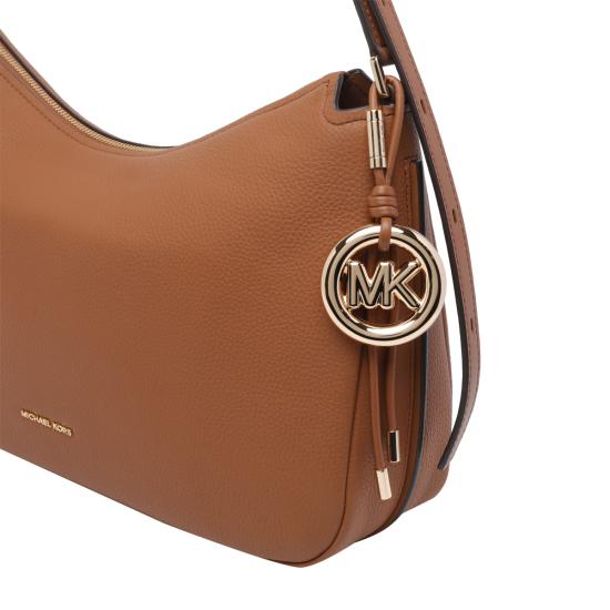 26FW 마이클 코어스 숄더백 30F5GY5M6L 230 Brown - MICHAEL KORS