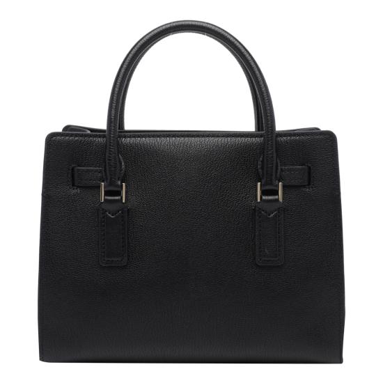 26FW 마이클 코어스 토트백 30T6GNXS1L 001 Black - MICHAEL KORS