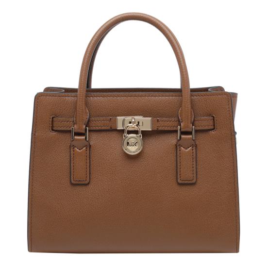 26FW 마이클 코어스 토트백 30T6GNXS1L 230 Brown