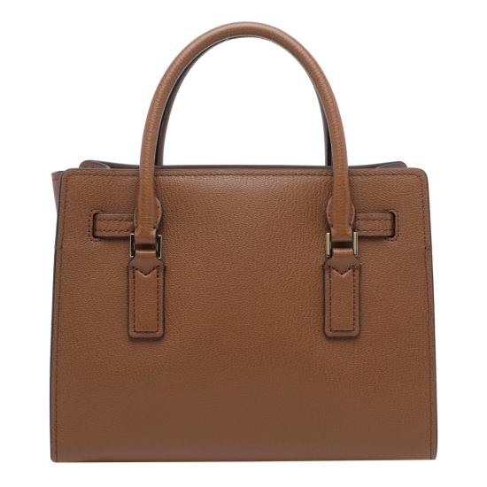 26FW 마이클 코어스 토트백 30T6GNXS1L 230 Brown - MICHAEL KORS