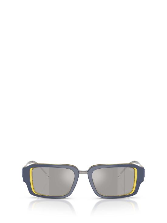 26FW 디젤 선글라스 DL2016U 20466G METAL YELLOW