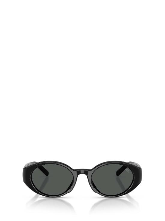 26FW 디젤 선글라스 DL2008U 200187 SOLID BLACK