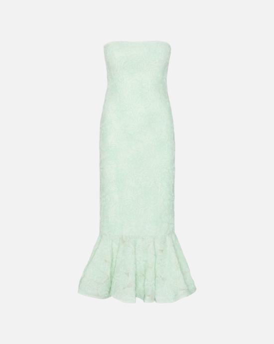 26FW 로테이트 롱 원피스 1162751326 Light green