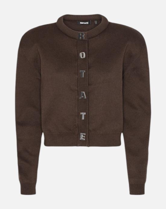 26FW 로테이트 자켓 1138541667 Brown