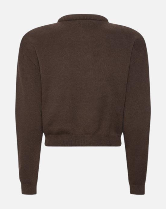 26FW 로테이트 자켓 1138541667 Brown - ROTATE