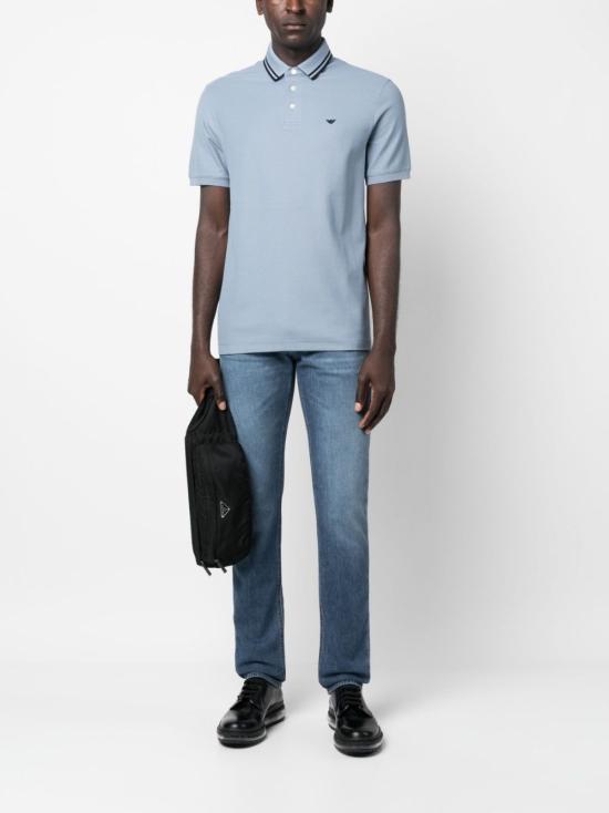  엠포리오 아르마니 데님 팬츠 3R1J06 1DL2Z0942 - EMPORIO ARMANI