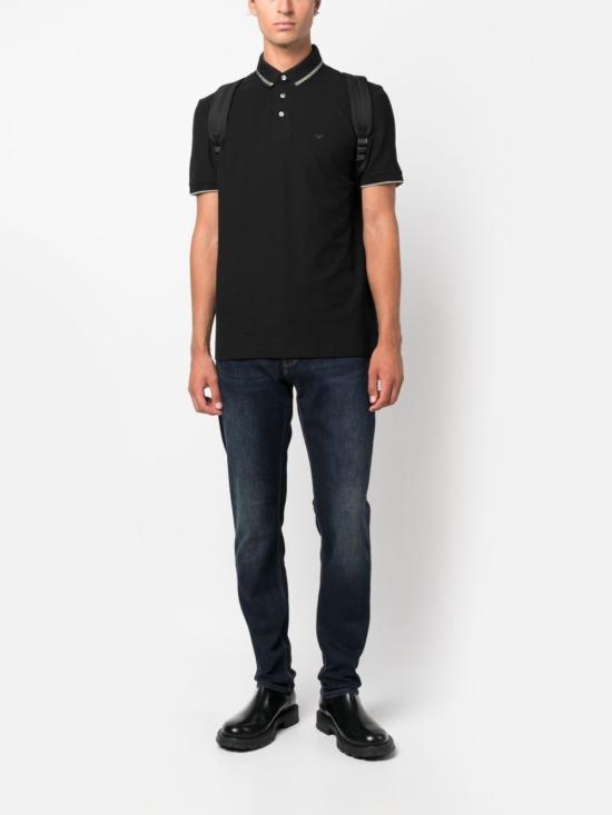  엠포리오 아르마니 데님 팬츠 6R1J06 1DRHZ0941 DENIM BLU - EMPORIO ARMANI