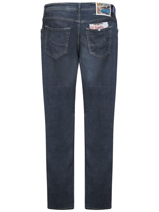  야콥코헨 데님 팬츠 UQM07 3N S4126699D - JACOB COHËN