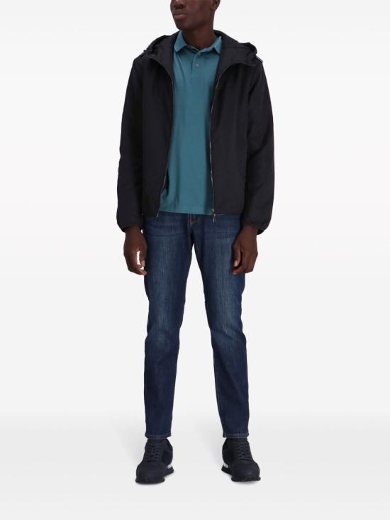  엠포리오 아르마니 데님 팬츠 3D1J06 1DRPZ0942 - EMPORIO ARMANI