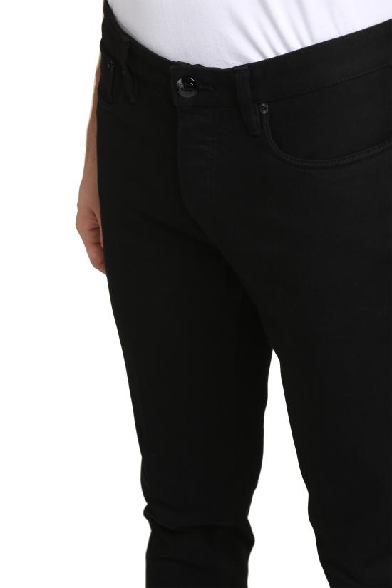  엠포리오 아르마니 데님 팬츠 6L1J06 1DS3Z0005 - EMPORIO ARMANI