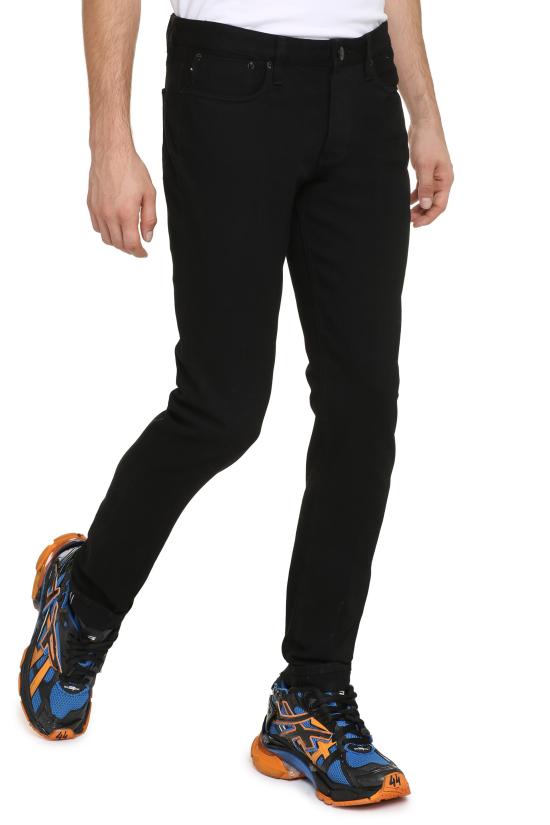  엠포리오 아르마니 데님 팬츠 6L1J06 1DS3Z0005 - EMPORIO ARMANI